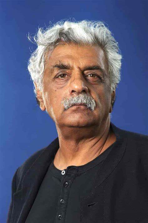 Tarik Ali